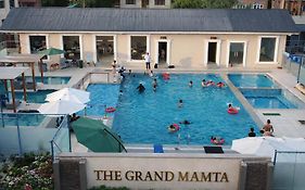 The Grand Mamta